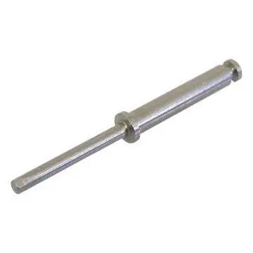 0.050" Tapered Hex Driver – Short Latch-Style 1