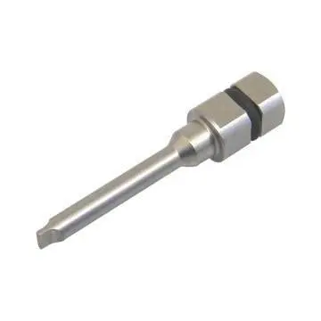 .017 In Slot Driver – Extended Length 1