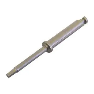.040" Latch-Style Tapered Hex Implant Driver 1
