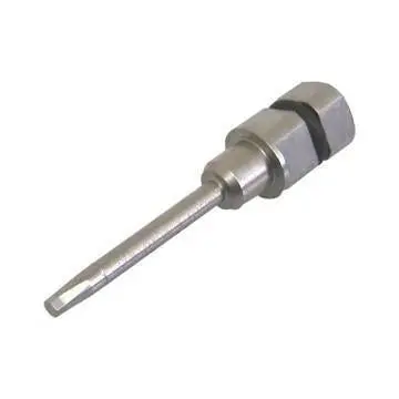 .040" Tapered Hex Implant Driver 1