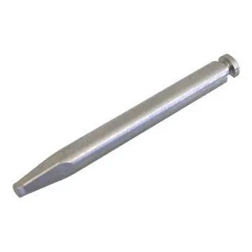 .048" Latch-Style Tapered Hex Implant Driver 1