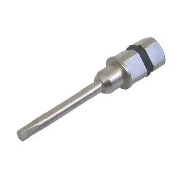 .052" Tapered Hex Implant Driver 1