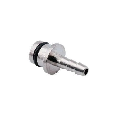 1/16-Inch Barb Fitting Featuring O-Ring Seal – Dci Model 0184 1