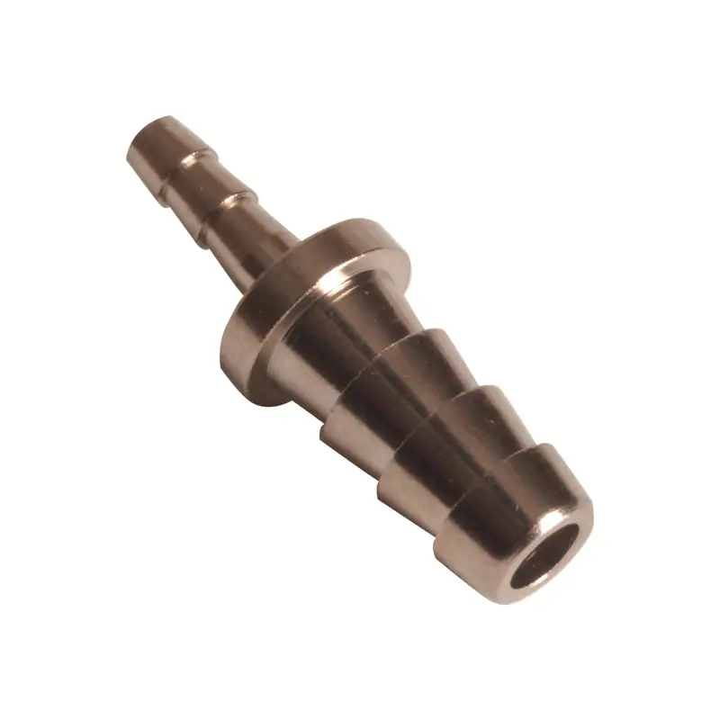1/16" To 1/8" In-Line Plastic Barb Adapter – Dci 0079 1