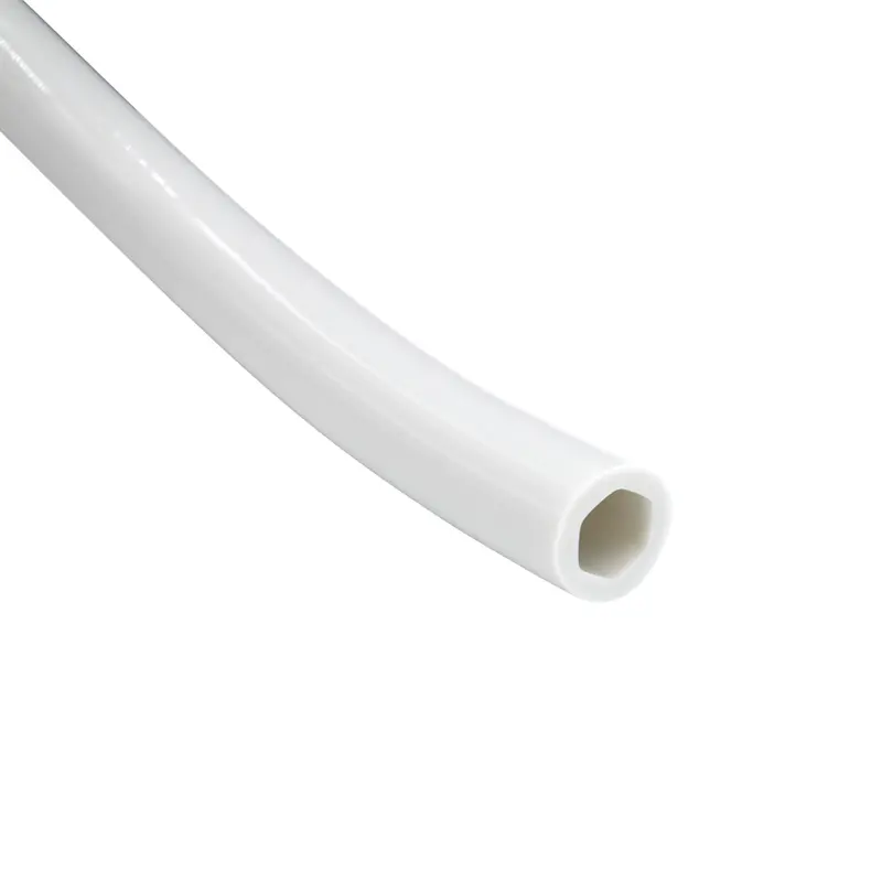 1/2-Inch Id Smooth Asepsis Sterling Vacuum Tubing – Dci Model 742 1