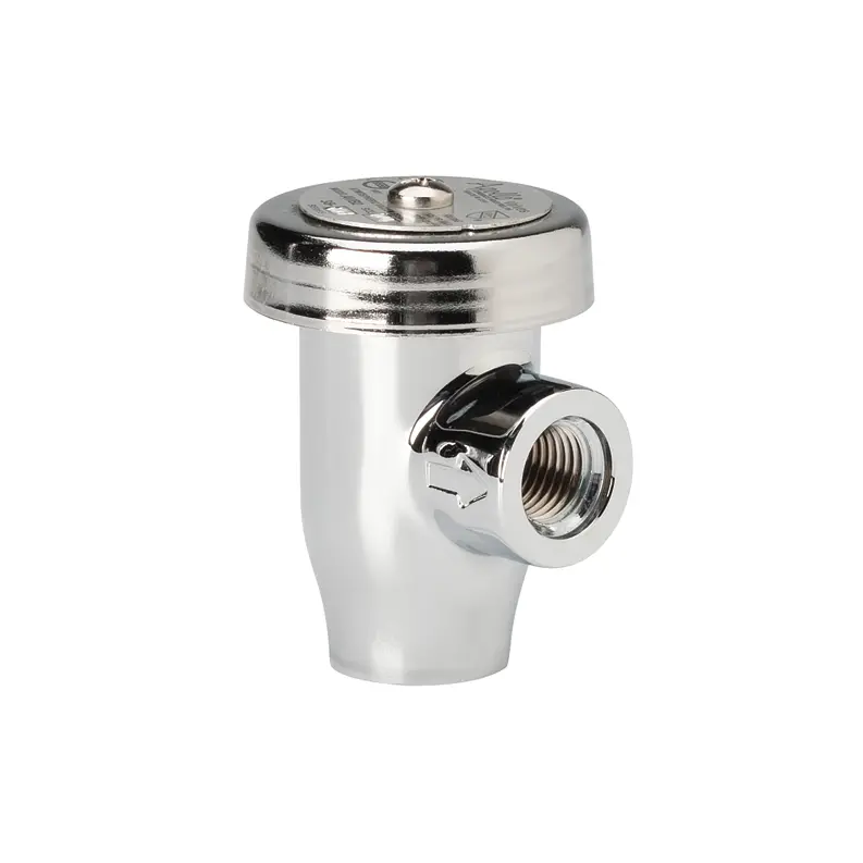 1/2" Npt Vacuum Breaker – Anti-Siphon Safety Valve (Dci 2835) 1