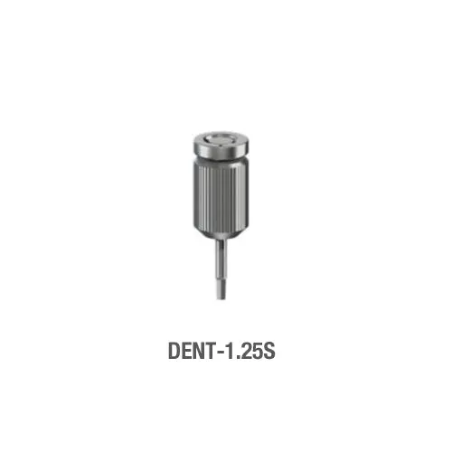 1.25 Mm Short Hex Hand Driver 1