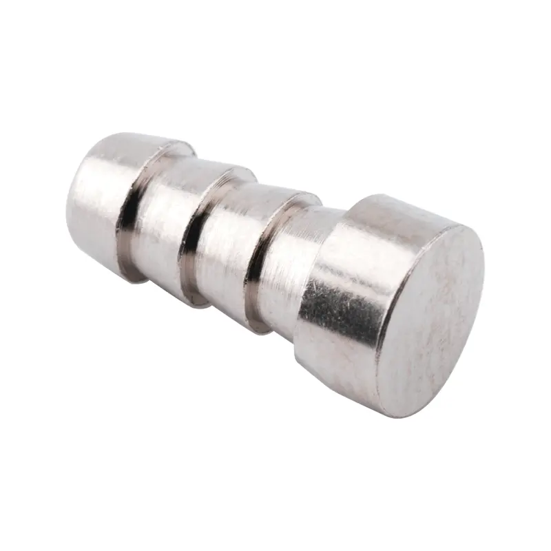 1/4" Barbed Tubing End Plug – Dci 0105 1