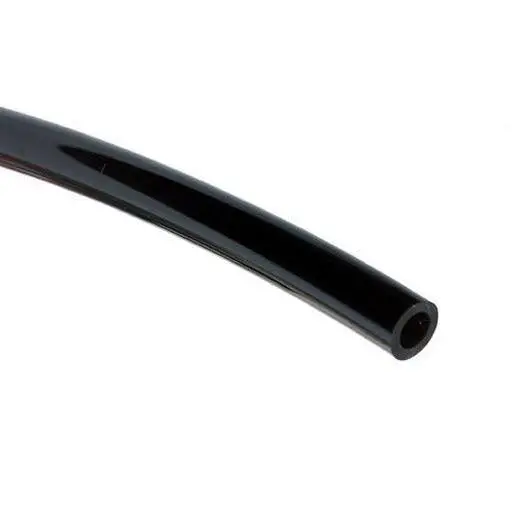 1/4-Inch Black Polyethylene Hose – Dci 1401B 1
