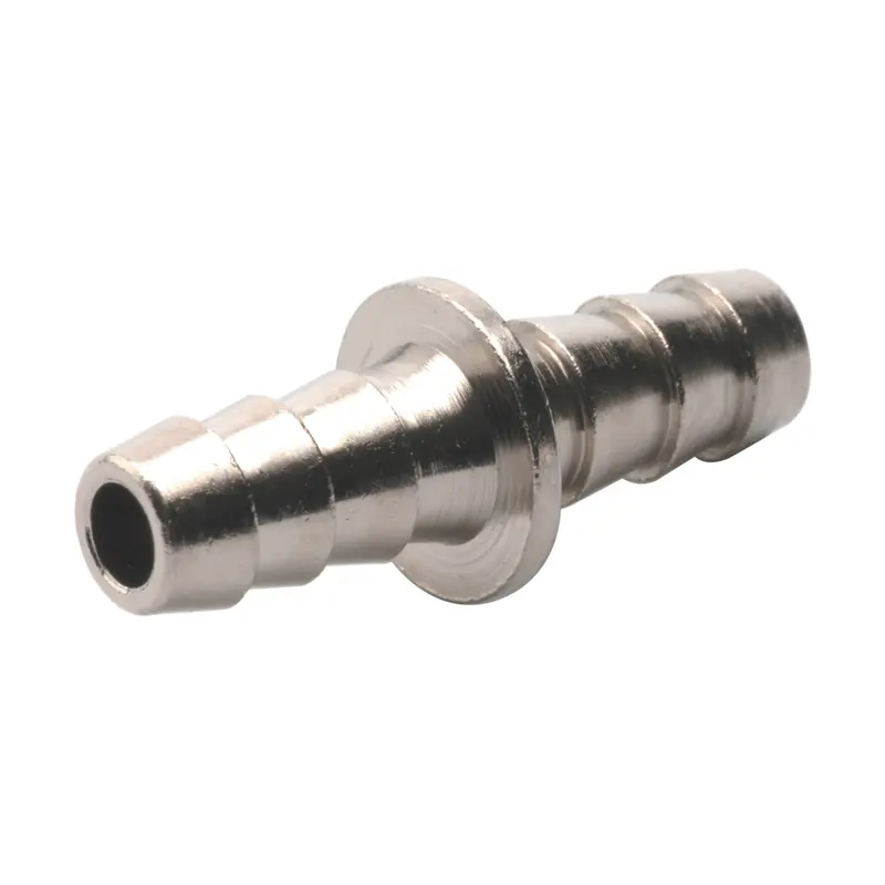 1/8" In-Line Plastic Barb Fitting – Dci 0078 1