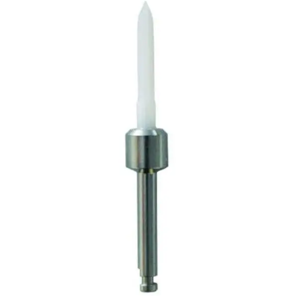 1.8 Mm Zirconia Bur For Precision Drilling 1