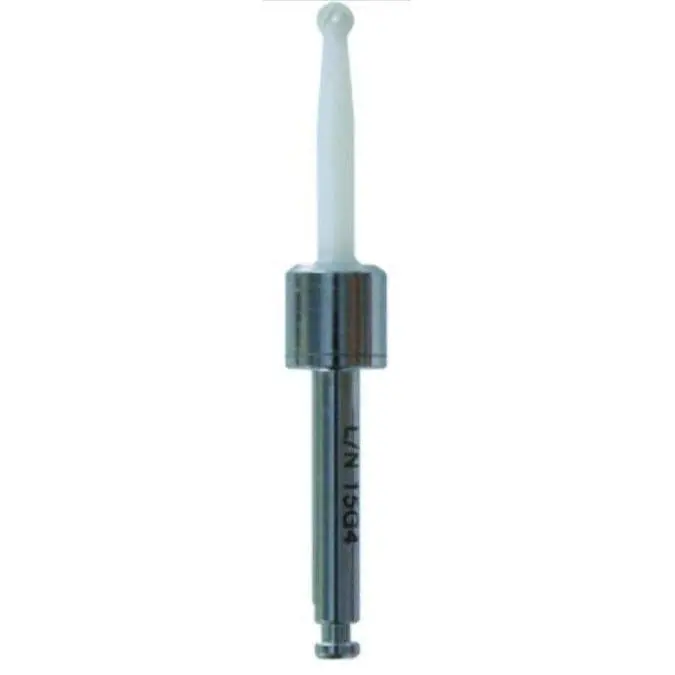 1.8 Mm Zirconia Round Bur For Dental Handpieces 1