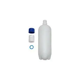 1-Liter Quick-Switch Plastic Bottle Dci 8669Qs 1