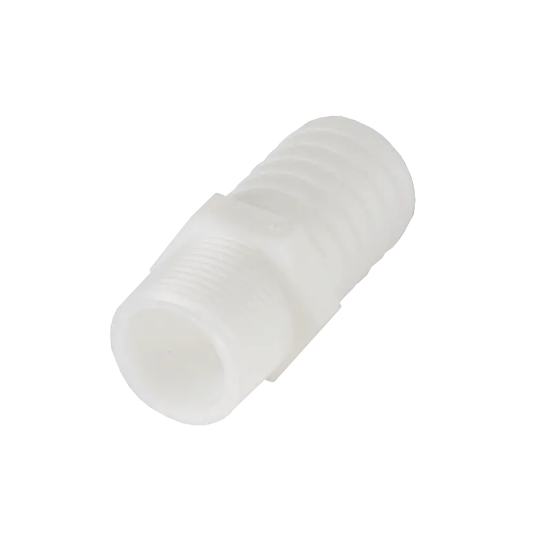 1" Male Pipe Thread To 1" Barb Plastic Adapter – Dci 0982 1