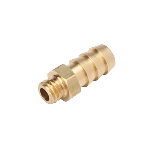 10-32 Thread Barb With 5/16-Inch Outlet – Dci Model 0171 1