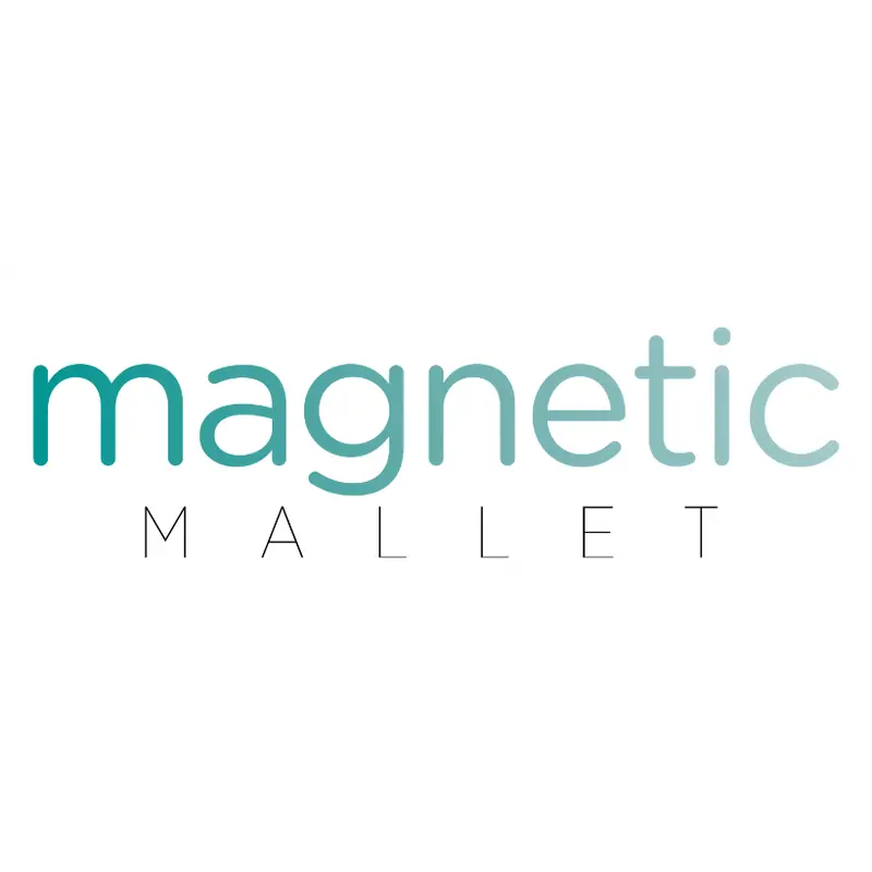 10-Piece Magnetic Mallet Starter Instrument Collection 1