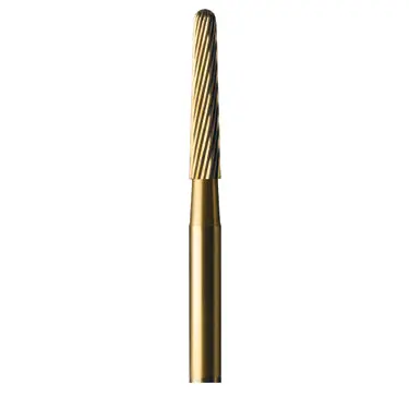 118L Orthodontic Debonding & Finishing Carbide Bur 1