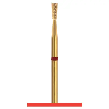 137Ef-023 Detailed Fine-Grain Lab Carbide Bur 1
