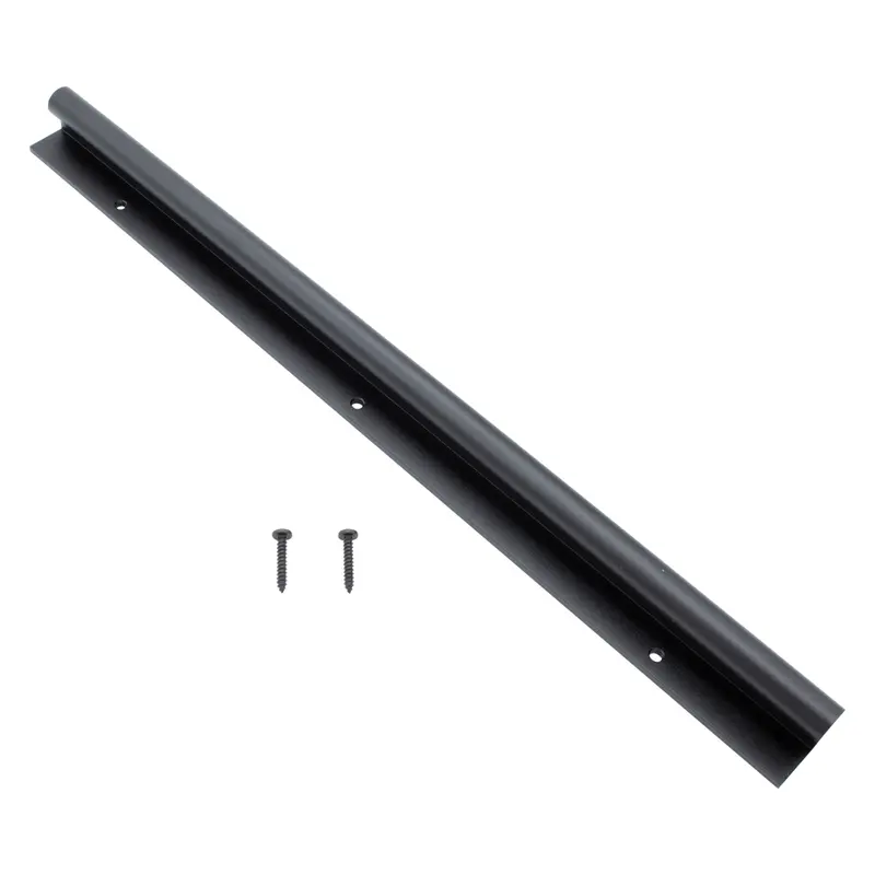14-Inch Black Holder Bar For Dental Equipment – Dci 5955 1