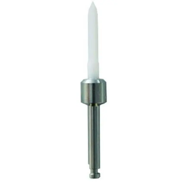 2.0 Mm Zirconia Point Drill For High-Strength Ceramic Machining 1