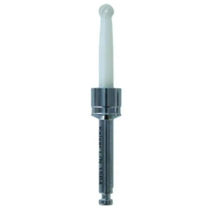2.0 Mm Zirconia Round Dental Burr 1