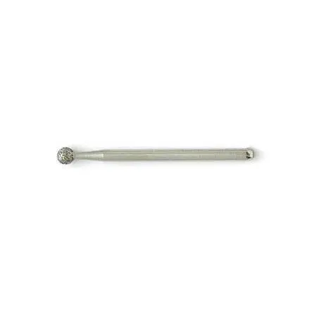 2.3Mm Round Diamond Surgical Bur For Controlled Bone Removal 1