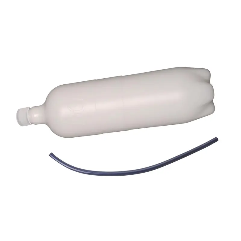 2-Liter Dci 8164 Bottle Assembly With Cap And Pickup Tube 1