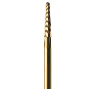 218 Low-Profile Orthodontic Debonding Carbide Bur 1