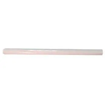 24-Inch White Utility Post With 2-Inch Od – Dci 8912 1