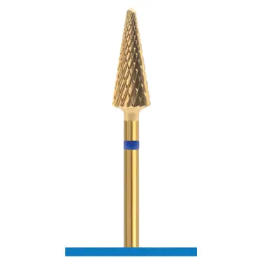 257Rem-060 Medium-Grit Lab Carbide Bur For Efficient Cutting 1