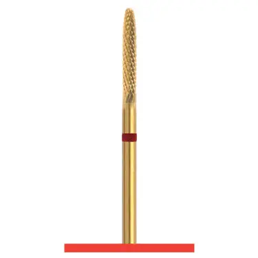 295Ef-023 Ultra-Fine Laboratory Carbide Bur 1