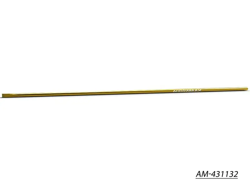 3.0Mm Flat-Head Screwdriver Tip – 200Mm Length, V2 Design (Am-431132) 1