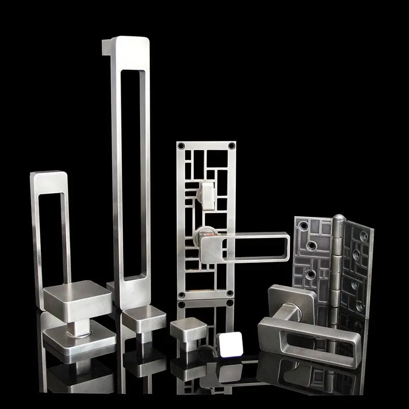 3028 Contemporary Rectilinear Design Suite 1