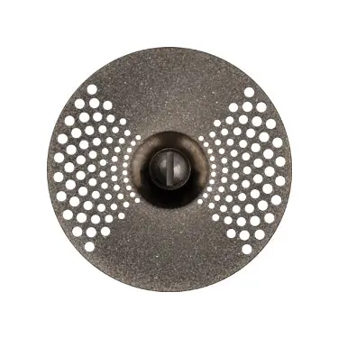 367-11-220 Turbo-Flex Diamond Disc For Rapid Material Removal 1