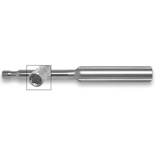 4 Mm Square-Shank Screwdriver Handle – Precision Tool 1