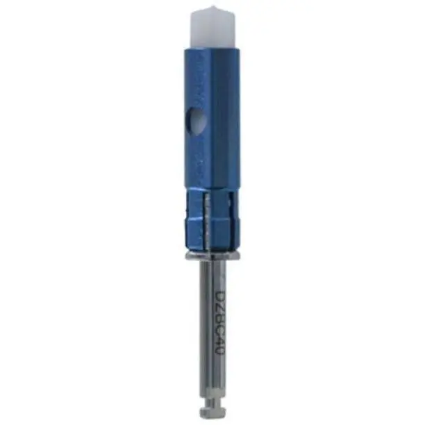 4 Mm Zirconia Bone Harvesting Drill Bit 1