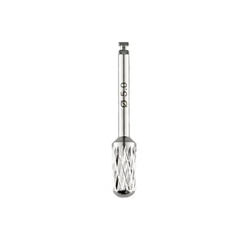 5.0 Mm Slow-Speed Ridge Contouring Bur 1