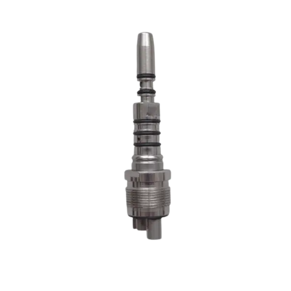 5-Hole Fiber Optic Coupler – Kavo-Compatible Design 1