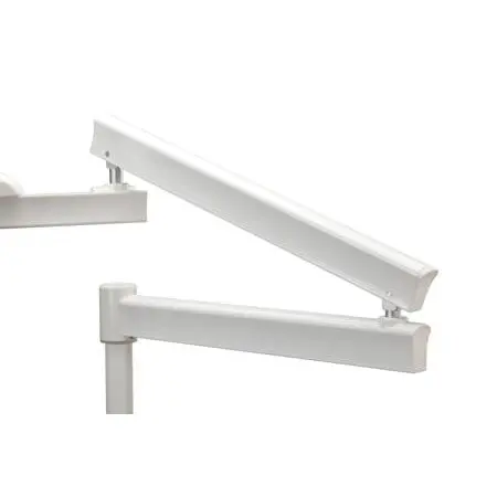 50-Inch Gray Flex Arm With Post Mount – Dci 8735 1