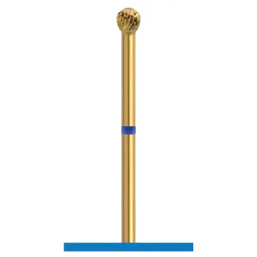 71Em-040 Medium-Grade Lab Carbide Bur Kit 1