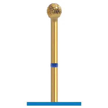 71Em-050 Medium-Grade Dental Lab Carbide Burs 1