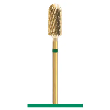 72E-060 Coarse-Duty Laboratory Carbide Burs 1