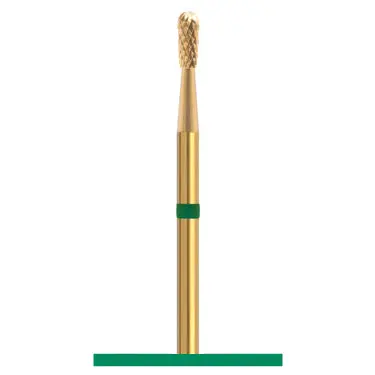 77E-023 Precision Coarse Lab Carbide Burs 1
