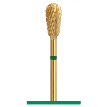 77E-060 Heavy-Duty Coarse Lab Carbide Burs 1