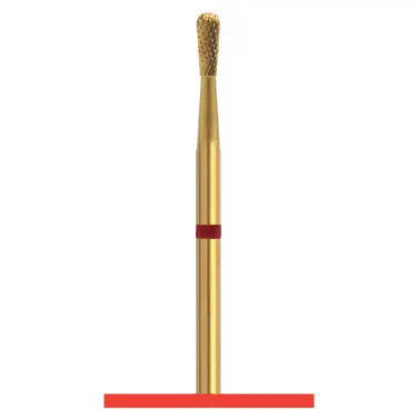 77Ef-023 Precision Fine Lab Carbide Bur 1