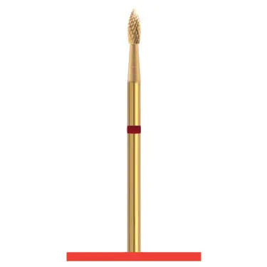 78Ef-023 Ultra-Fine Lab Carbide Bur – 23Mm 1