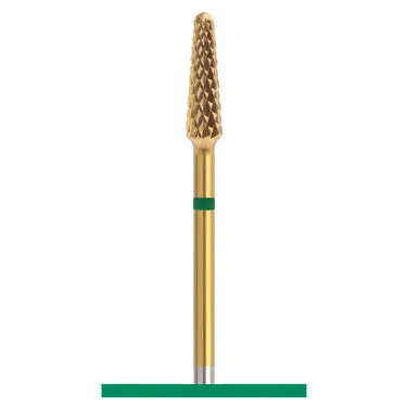 79E-040 Coarse-Finish Lab Carbide Bur Kit 1