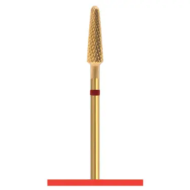 79Ef-040 Fine-Grain Lab Carbide Bur – 40Mm 1