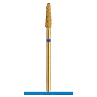 79Fst-040 Lab Carbide Bur – Extra-Coarse, 40Mm 1