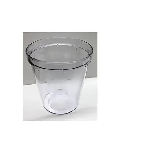800Ml Replacement Canister For Aseptico Saliva Ejector Systems 1